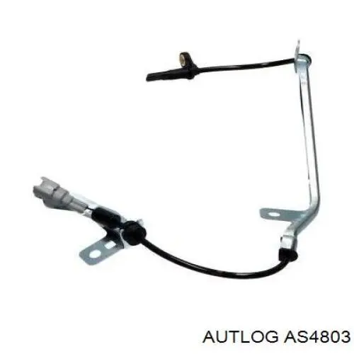 Датчик АБС (ABS) задній правий Autlog AS4803 ціна, від 50.20 USD