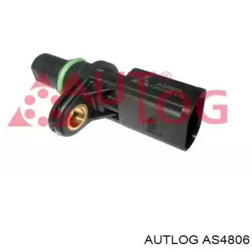 Датчик фаз Autlog AS4806 ціна, від 14.00 USD