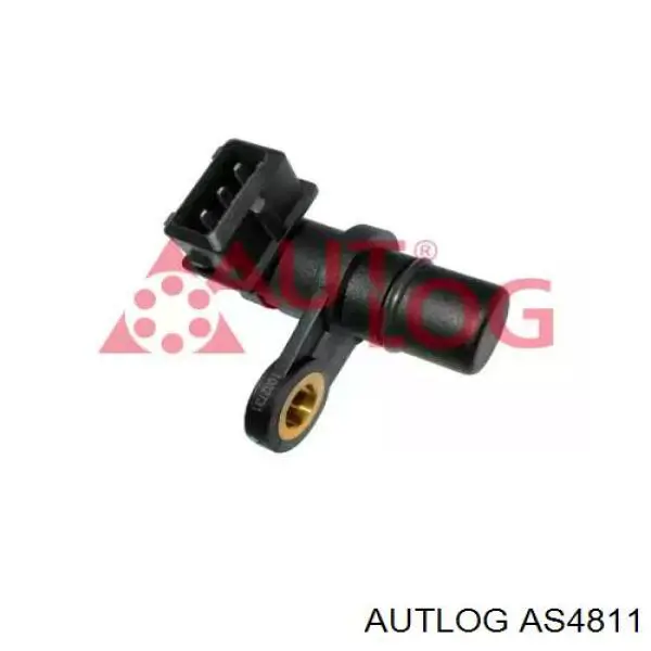 Датчик фаз Autlog AS4811 ціна, від 18.61 USD
