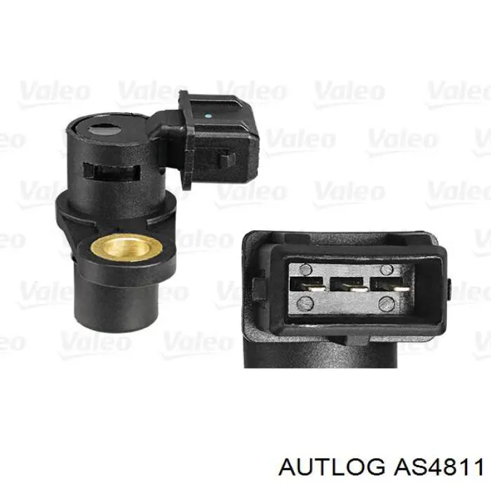 Купити AS4811 Autlog ДПРВ
