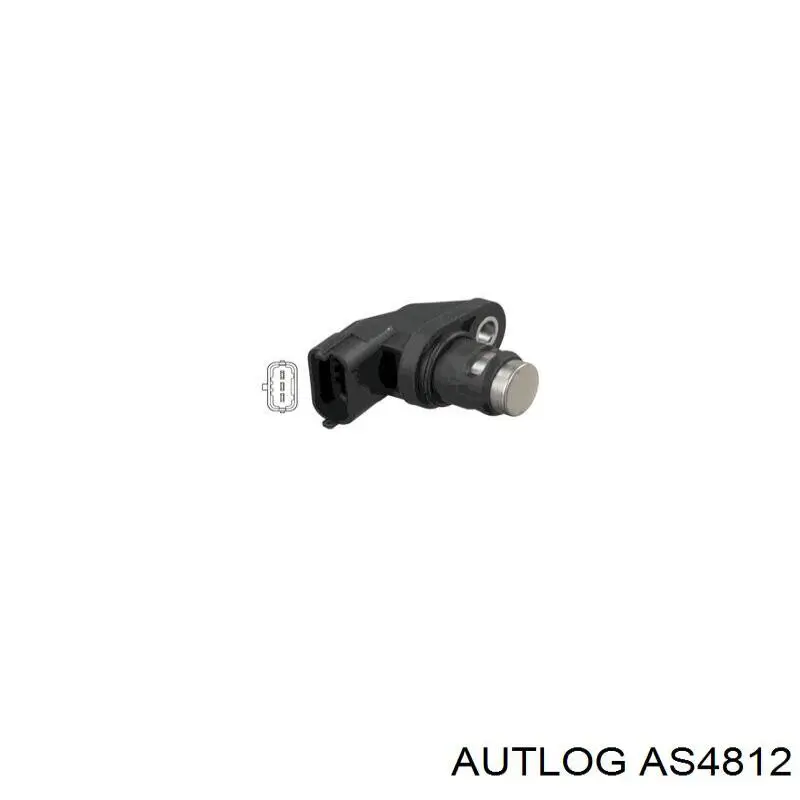 Датчик фаз Autlog AS4812 ціна, від 10.84 USD