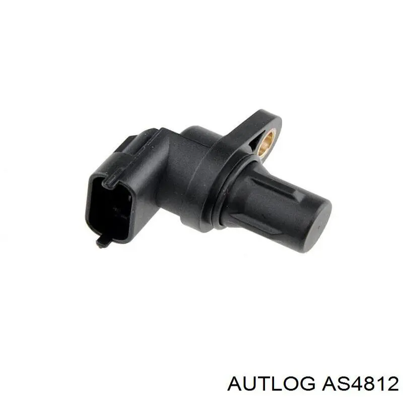 Купити AS4812 Autlog ДПРВ