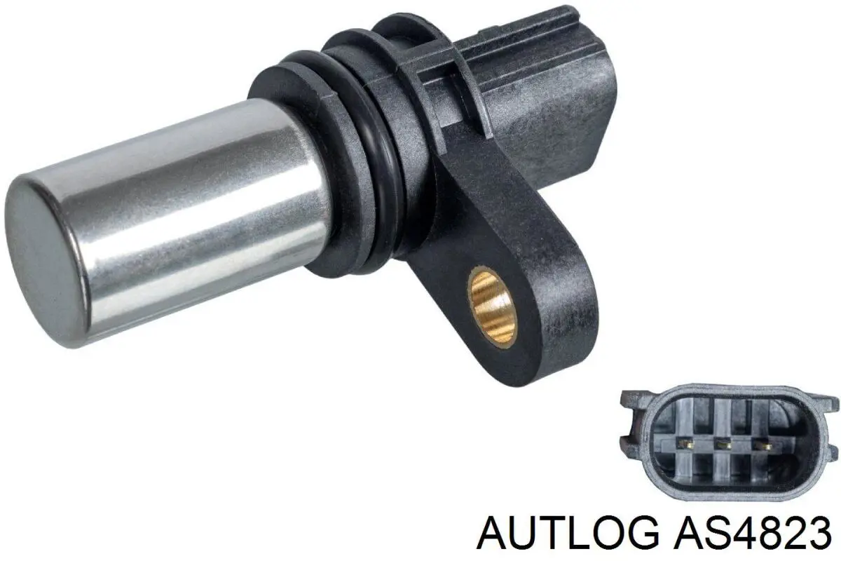 AS4823 Autlog ДПКВ