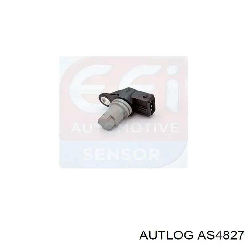 Купити AS4827 Autlog ДПРВ