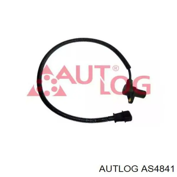 Датчик обертів колінвалу Autlog AS4841 ціна, від 13.38 USD