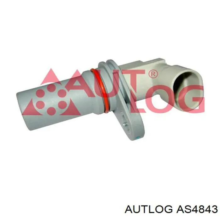 AS4843 Autlog датчик положення (оборотів коленвалу)