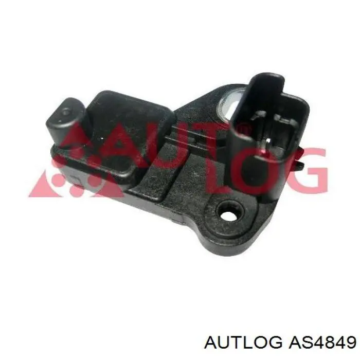 Датчик обертів колінвалу Autlog AS4849 ціна, від 12.61 USD