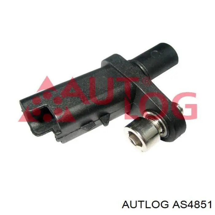 Купити SS20760 Delphi Датчик АБС (ABS) задній