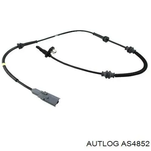 Датчик ABS передній Autlog AS4852 ціна, від 19.54 USD