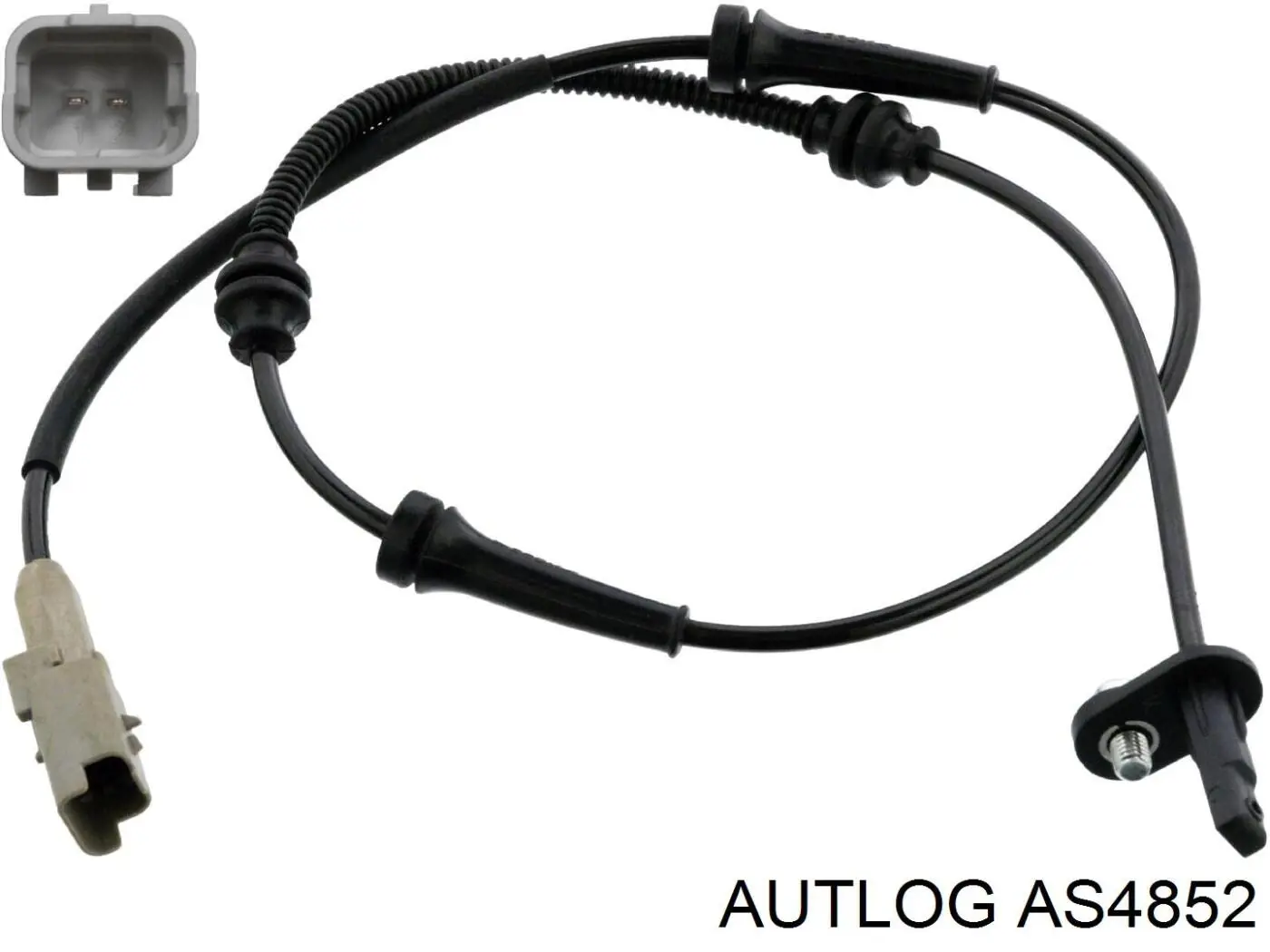 AS4852 Autlog Датчик АБС