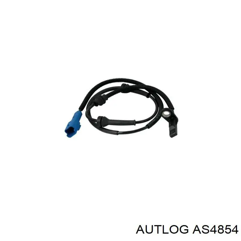 Датчик АБС (ABS) задній Peugeot/Citroen 9805066080 ціна, від 19.32 USD