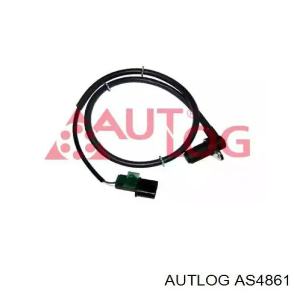 Купити STMR407271 SAT Датчик АБС (ABS) задній, правий