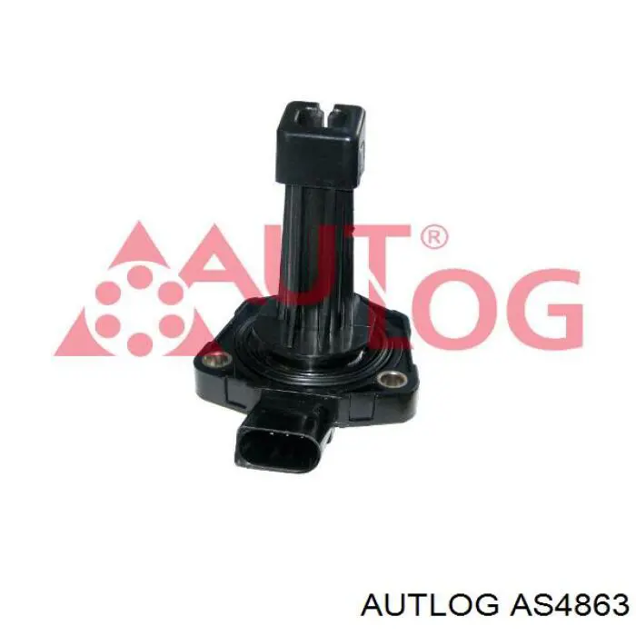 AS4863 Autlog датчик рівня масла двигуна