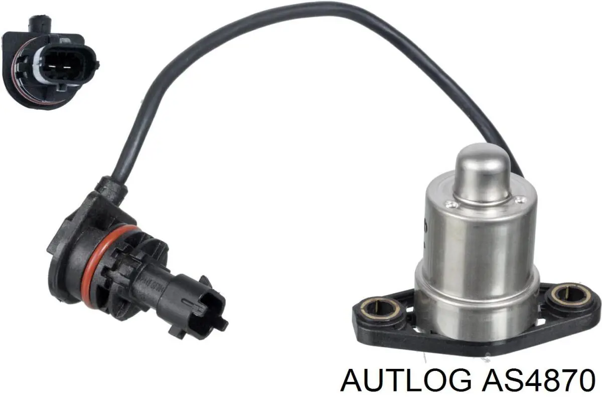 Датчик рівня масла двигуна Autlog AS4870 ціна, від 40.03 USD