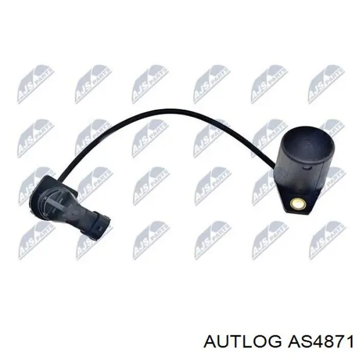Датчик рівня масла двигуна Autlog AS4871 ціна, від 34.44 USD