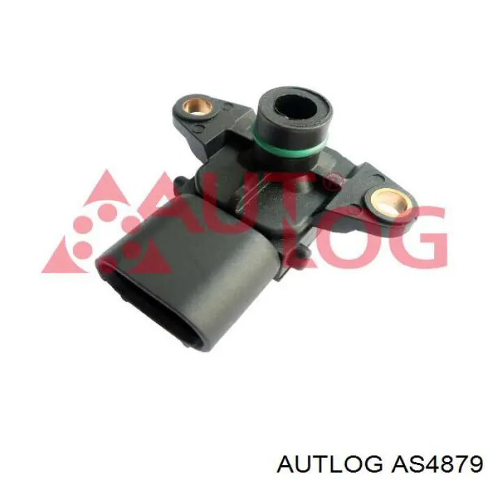 MAP сенсор Autlog AS4879 ціна, від 15.83 USD