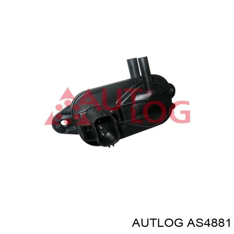 Датчик тиску вихлопних газів Autlog AS4881 ціна, від 26.40 USD