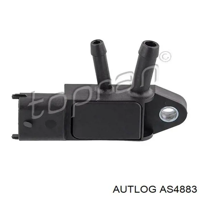 Датчик тиску вихлопних газів Autlog AS4883 ціна, від 20.04 USD