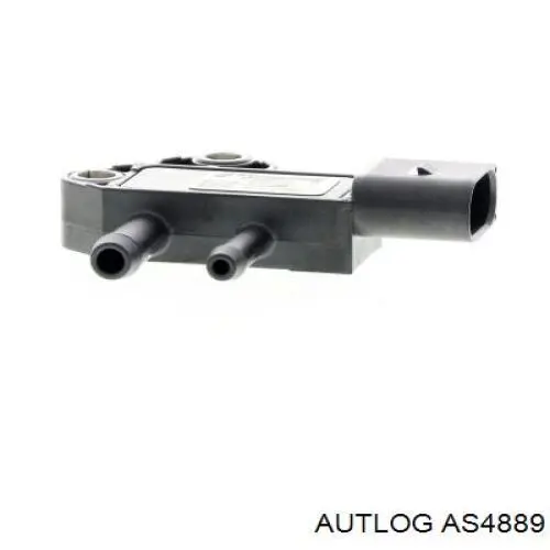 AS4889 Autlog датчик тиску вихлопних газів