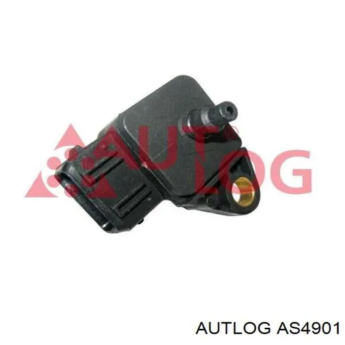 Купити AS4901 Autlog Датчик абсолютного тиску