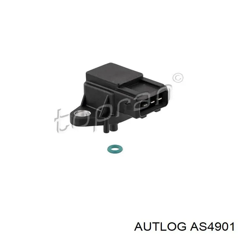 Купити AS4901 Autlog Датчик абсолютного тиску