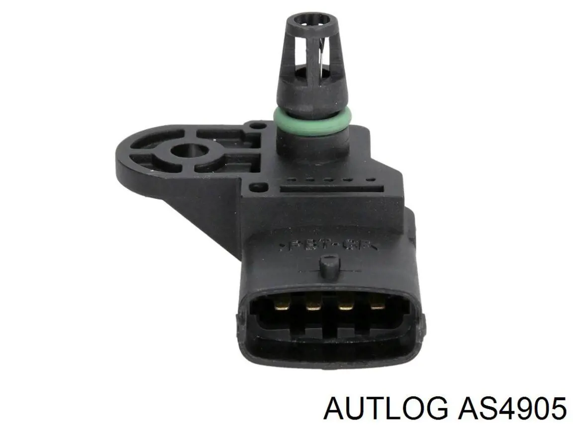 AS4905 Autlog датчик тиску наддуву (датчик нагнітання повітря в турбіну)