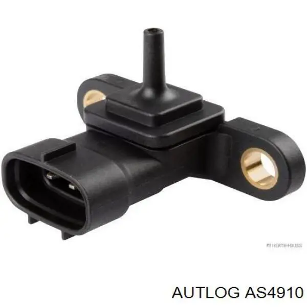 AS4910 Autlog Датчик тиску наддуву турбіни