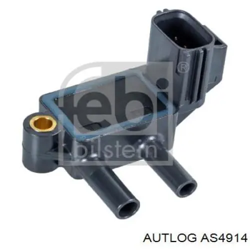 Датчик тиску вихлопних газів Autlog AS4914 ціна, від 16.69 USD
