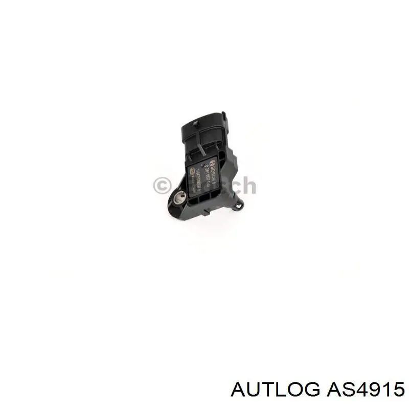 Купити AS4915 Autlog Датчик абсолютного тиску