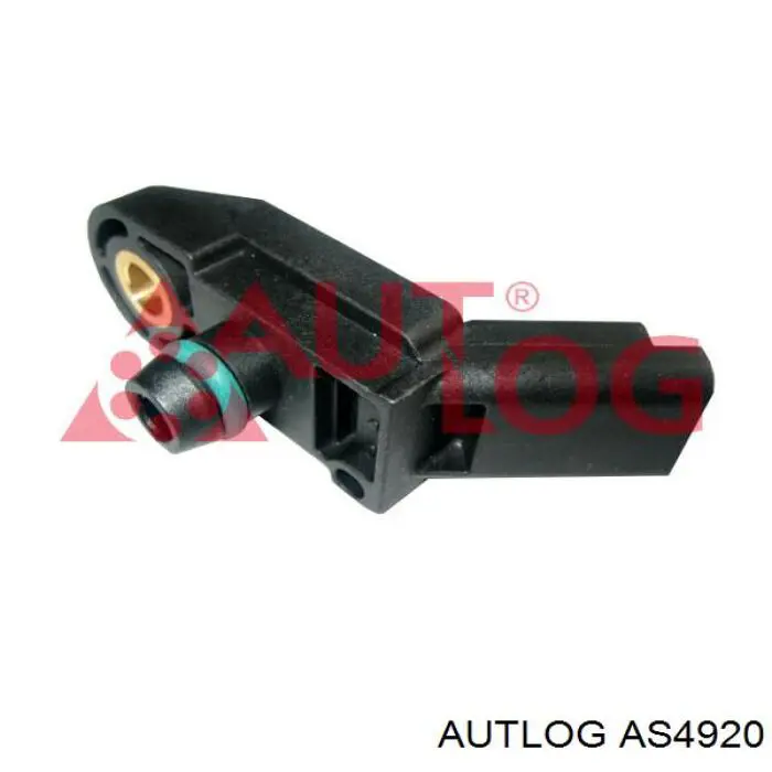 Купити AS4920 Autlog Датчик абсолютного тиску