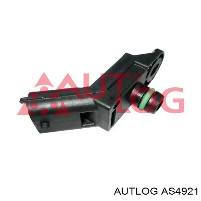 Купити AS4921 Autlog Датчик абсолютного тиску