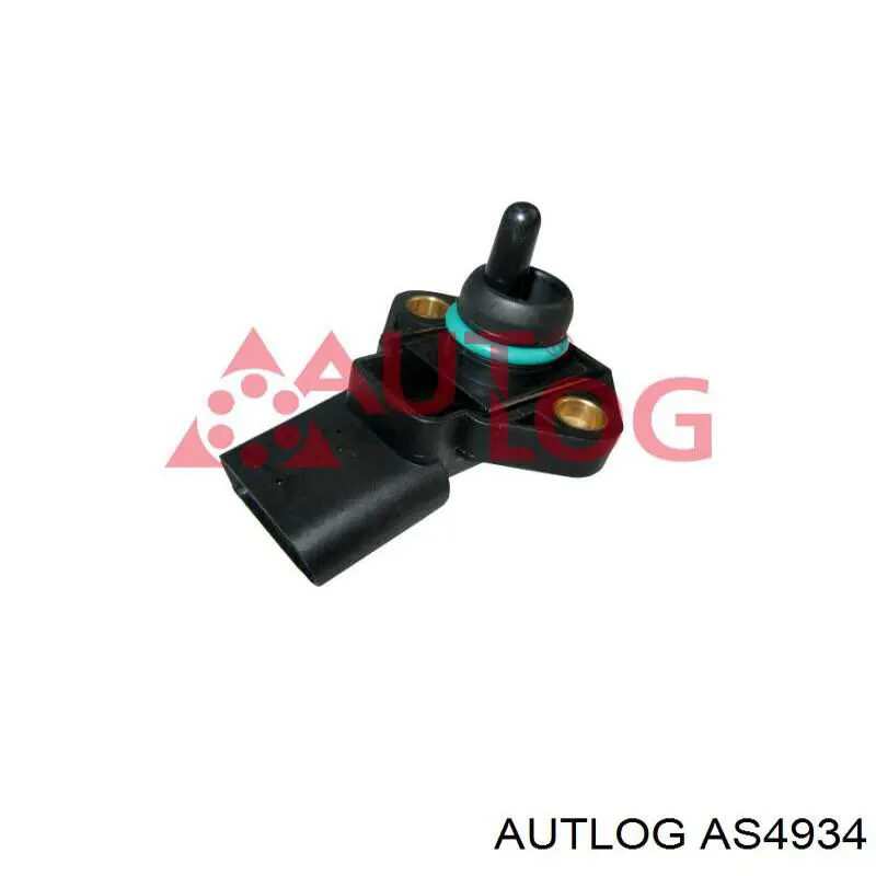 AS4934 Autlog датчик тиску наддуву (датчик нагнітання повітря в турбіну)
