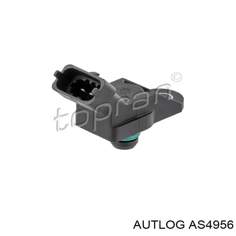 AS4956 Autlog Датчик наддува