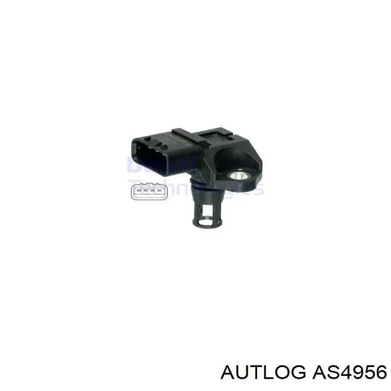 Купити AS4956 Autlog Датчик абсолютного тиску