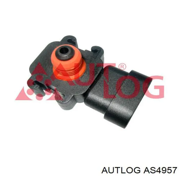 AS4957 Autlog Датчик наддува