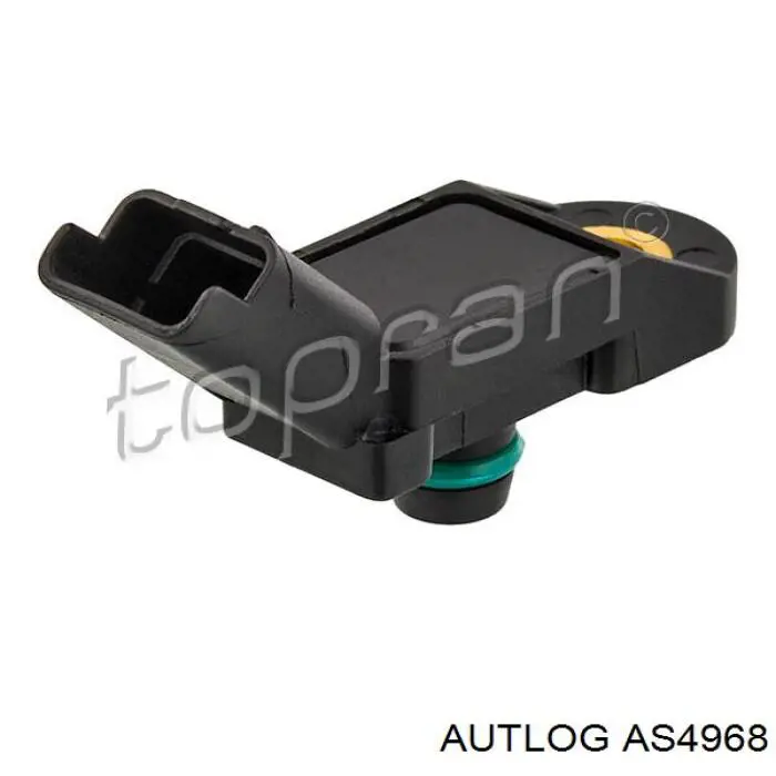 AS4968 Autlog Датчик наддува
