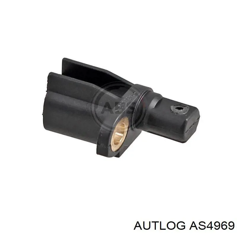 AS4969 Autlog Датчик АБС (ABS) задній