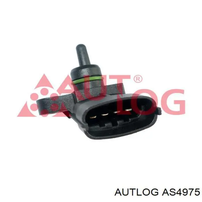 Купити AS4975 Autlog Датчик абсолютного тиску