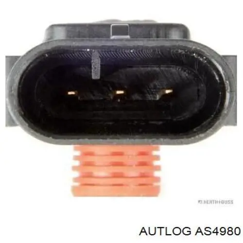 МАП Сенсор AS4980 Autlog