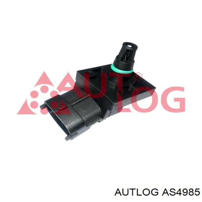 Купити AS4985 Autlog Датчик абсолютного тиску