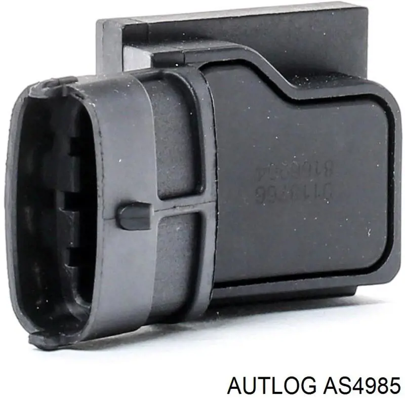 AS4985 Autlog Датчик наддува