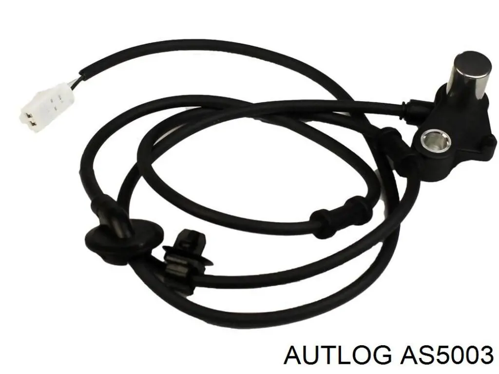 Датчик АБС (ABS) задній правий Kamoka 1060255 ціна, від 14.70 USD