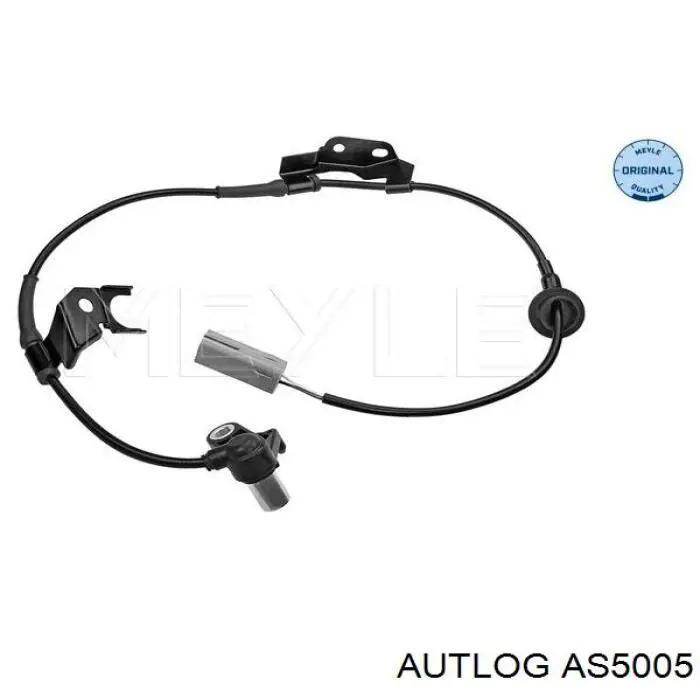 AS5005 Autlog датчик абс (abs передній, правий)