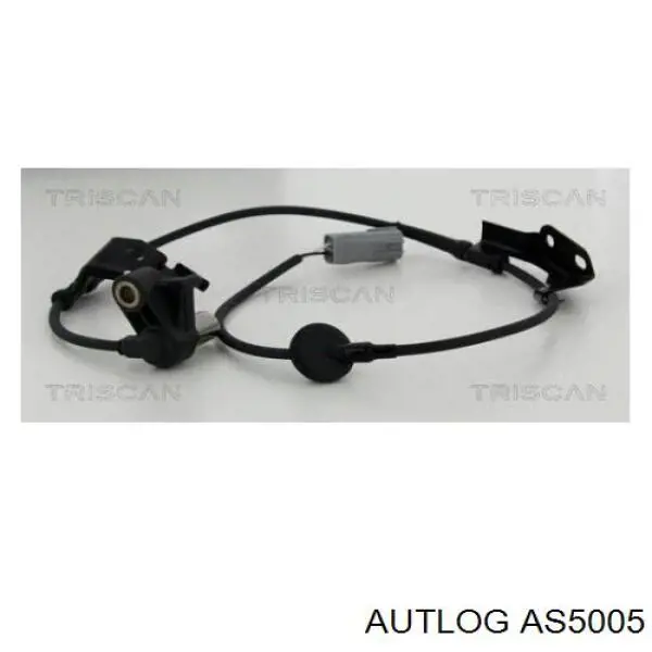 Купити GE7C4370X Mazda Сенсор АБС