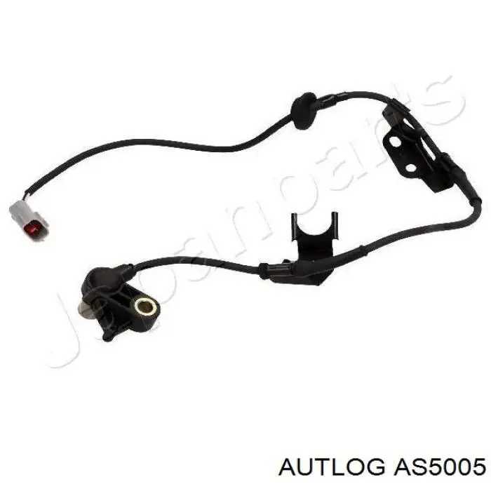 Датчик АБС (ABS) передній, правий GE7C4370X Mazda