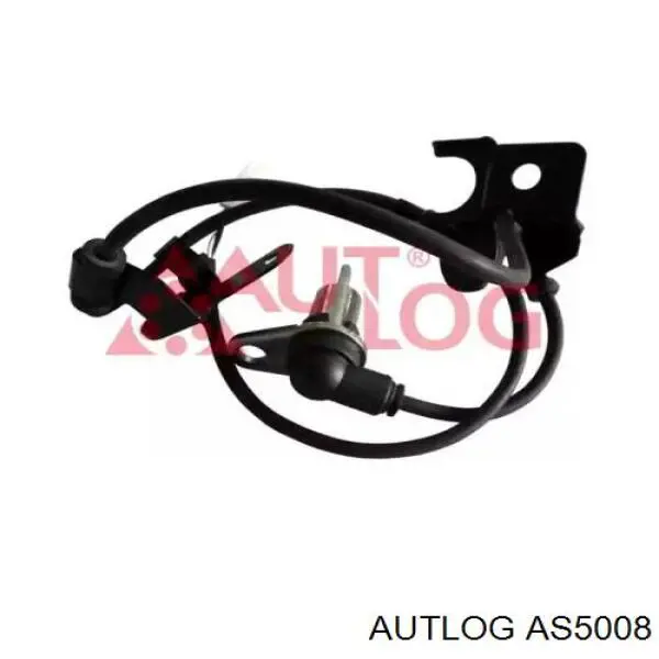 Купити AS5008 Autlog Датчик АБС (ABS) задній, лівий