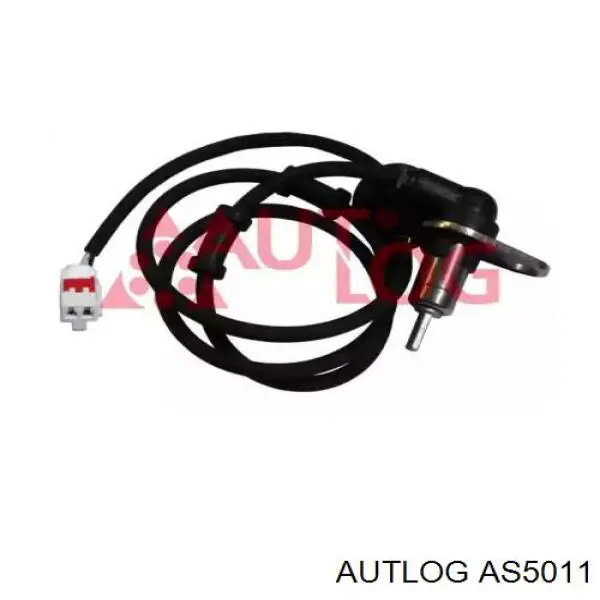 Датчик АБС (ABS) задній правий Autlog AS5011 ціна, від 15.46 USD