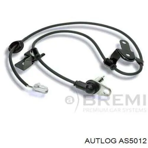 AS5012 Autlog Датчик ABS задній лівий