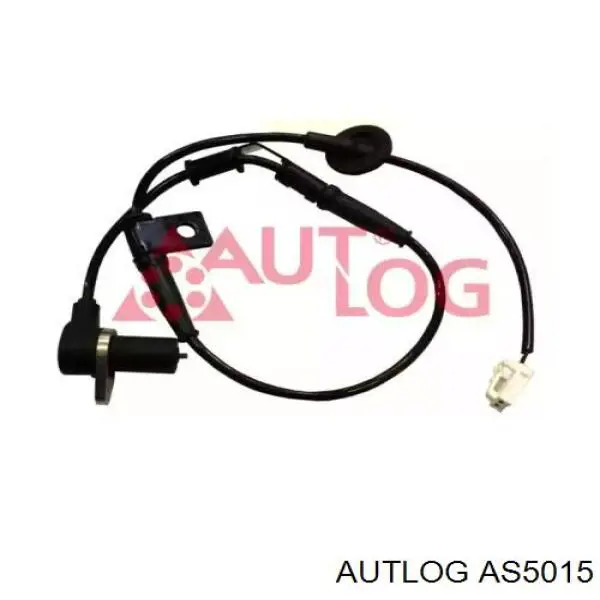 Купити AS5015 Autlog Датчик АБС (ABS) задній, лівий