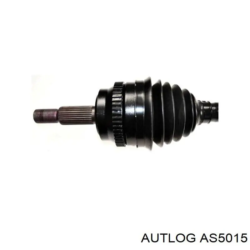 Датчик АБС задній лівий Autlog AS5015 ціна, від 19.92 USD